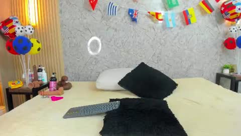 Anto online show from 07-08-26, 09:52
