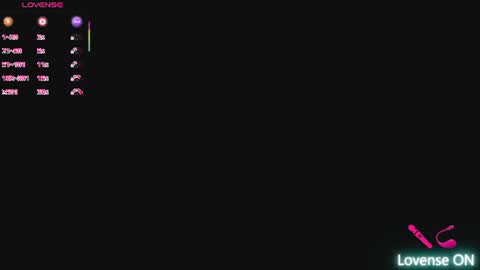 Antonella  online show from 06-23-26, 03:37