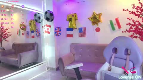 Antonella  online show from 06-25-26, 03:39