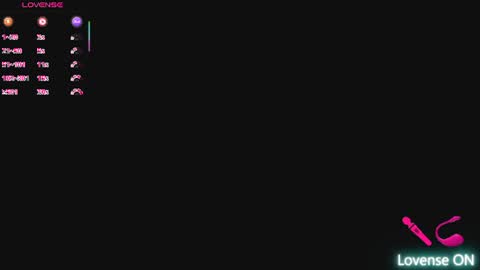 Antonella  online show from 06-26-26, 03:33