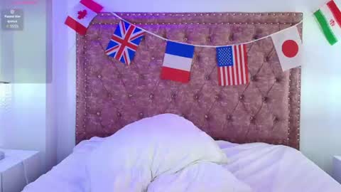 Antonella  online show from 07-02-26, 03:40