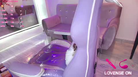 Antonella  online show from 07-03-26, 03:46