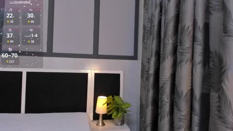  Antonellaa  online show from 01-02-25, 10:05