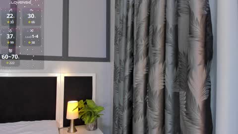  Antonellaa  online show from 01-07-25, 10:22