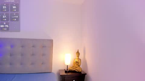  Antonellaa  online show from 03-10-25, 11:32