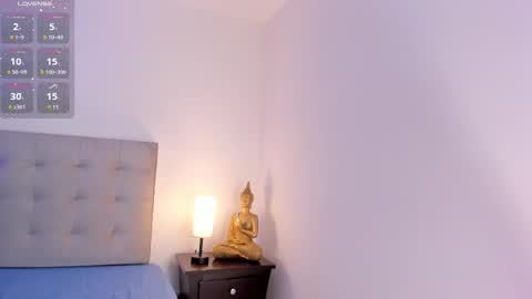  Antonellaa  online show from 03-11-25, 12:17