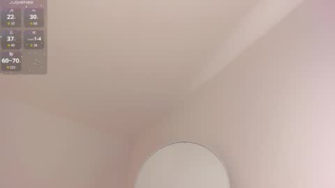  Antonellaa  online show from 11-06-25, 12:17