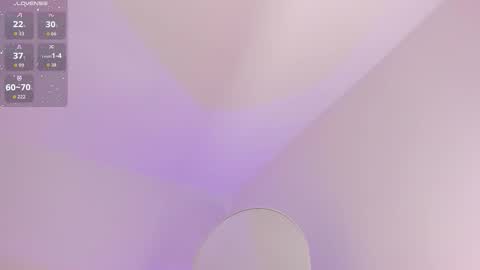  Antonellaa  online show from 12-18-25, 12:55