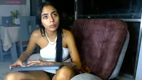 AntonellaAndNoah online show from 06-17-26, 12:35