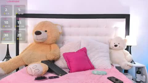 Snapshot of antonellababy69 chatting on 06-06-26, 12:54 ANTONELLA online show from 06-06-26, 12:54