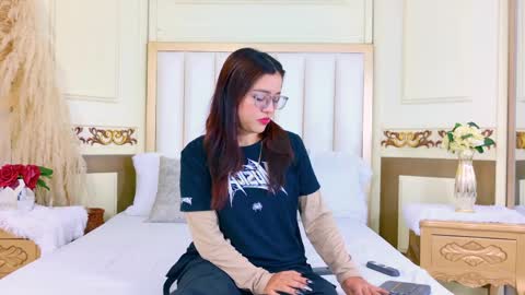 Antonella online show from 04-03-26, 03:48