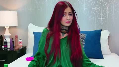 AntonellaEscudero online show from 04-26-26, 03:26