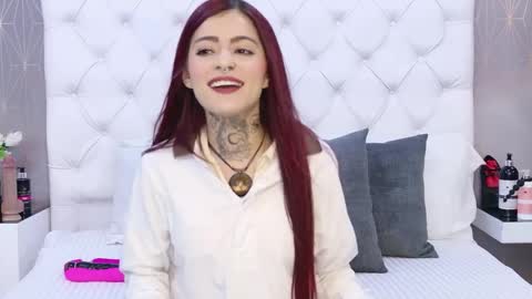 Snapshot of antonellaescudero chatting on 05-10-26, 03:55 AntonellaEscudero online show from 05-10-26, 03:55