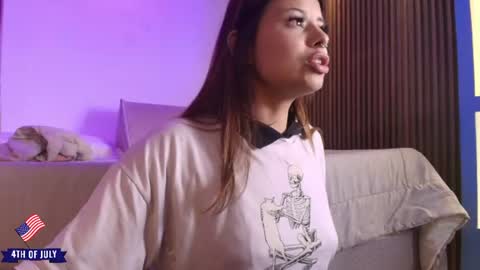 Antonella online show from 07-04-26, 03:24