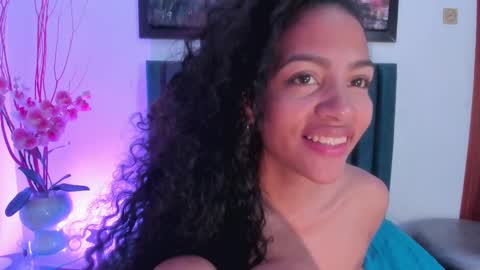 AntonellaHall  online show from 02-27-25, 06:09