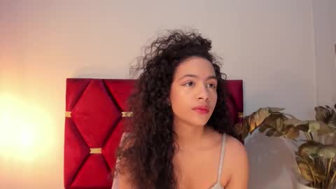 AntonellaHall  online show from 10-21-25, 12:06