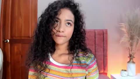 AntonellaHall  online show from 03-12-26, 07:31