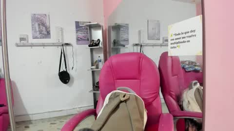 ANTONELLA online show from 01-16-26, 12:20