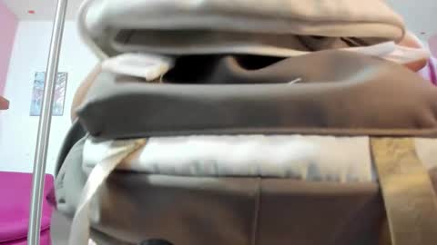 ANTONELLA online show from 02-27-26, 11:43