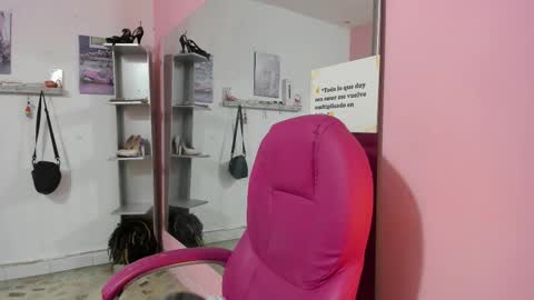 ANTONELLA online show from 02-28-26, 11:55