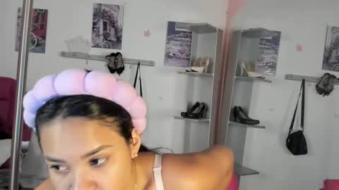 ANTONELLA online show from 06-23-26, 12:47
