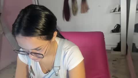 ANTONELLA online show from 07-21-26, 12:40