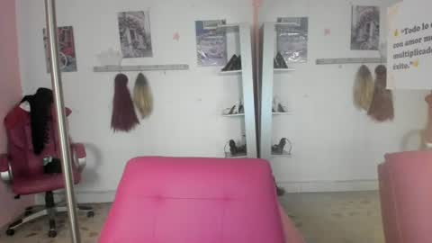 ANTONELLA online show from 07-29-26, 01:09