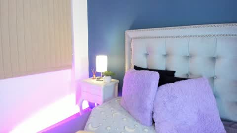 Snapshot of antonellaparker chatting on 12-07-24, 11:18 Sarah online show from 12-07-24, 11:18