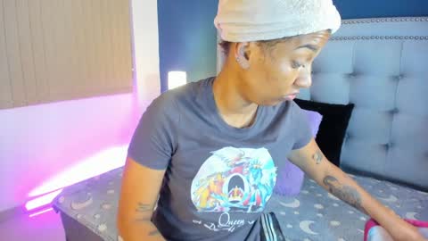 Snapshot of antonellaparker chatting on 12-08-24, 08:51 Sarah online show from 12-08-24, 08:51