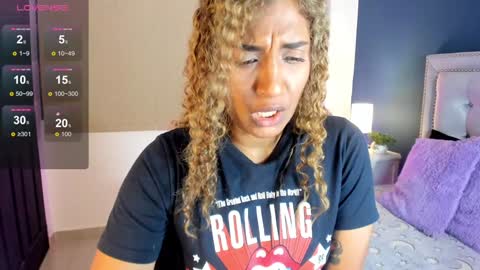 Snapshot of antonellaparker chatting on 12-20-24, 05:08 Sarah online show from 12-20-24, 05:08