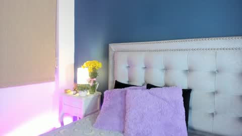 Snapshot of antonellaparker chatting on 12-31-24, 11:39 Sarah online show from 12-31-24, 11:39