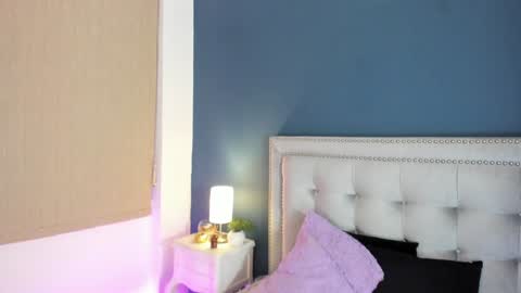 Snapshot of antonellaparker chatting on 02-02-25, 07:46 Sarah online show from 02-02-25, 07:46