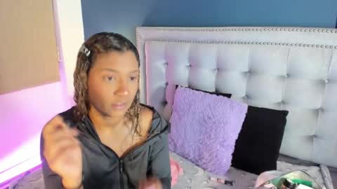 Sarah online show from 02-10-25, 12:08