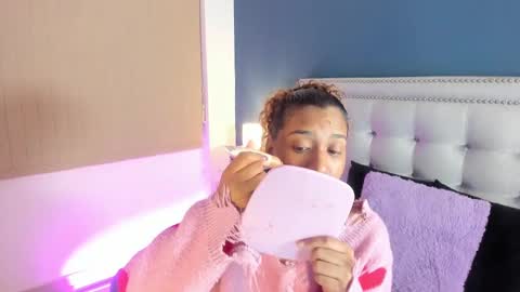 Sarah online show from 02-16-25, 02:54