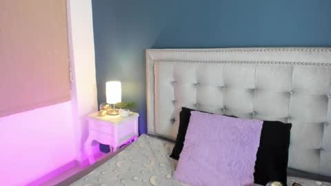 Snapshot of antonellaparker chatting on 02-28-25, 12:31 Sarah online show from 02-28-25, 12:31