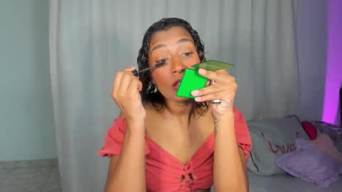 Sarah online show from 02-08-26, 06:44