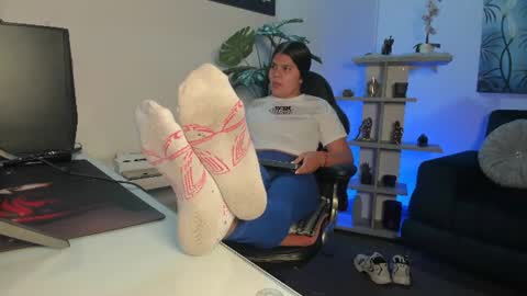 Antonella  online show from 07-05-26, 12:56