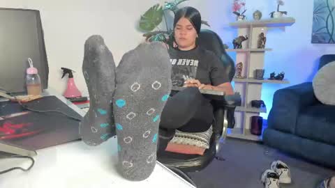 Antonella  online show from 07-09-26, 12:31