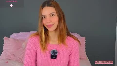 Antonella  online show from 06-05-26, 03:07