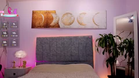  Antonella online show from 03-14-26, 07:30