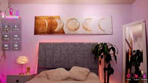  Antonella online show from 03-23-26, 07:51