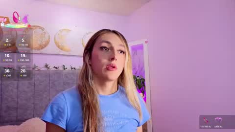  Antonella online show from 04-21-26, 06:55