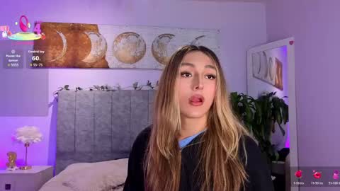 Snapshot of antonellastar24_ chatting on 05-11-26, 07:44 Antonella online show from 05-11-26, 07:44
