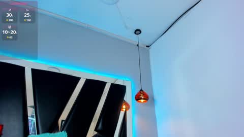 A N T O N E L L E  online show from 01-28-25, 02:53