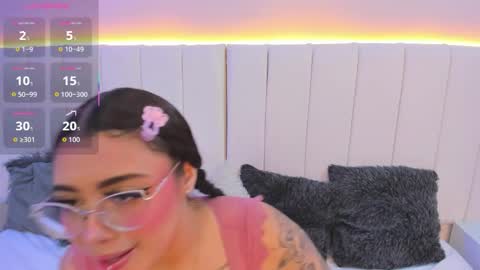 A N T O N E L L E  online show from 03-13-26, 11:17