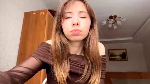 Serena online show from 03-05-26, 09:27