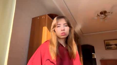 Serena online show from 03-06-26, 07:05