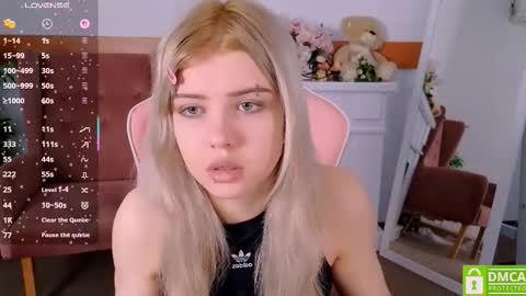 antonia_ferrero online show from 01-17-26, 08:19