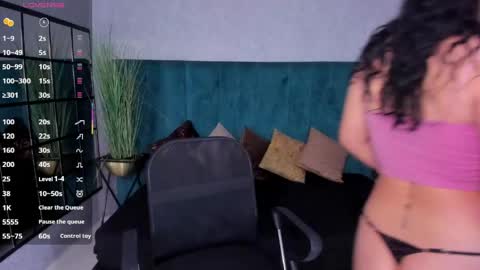 A N T O N I A online show from 04-21-26, 11:49