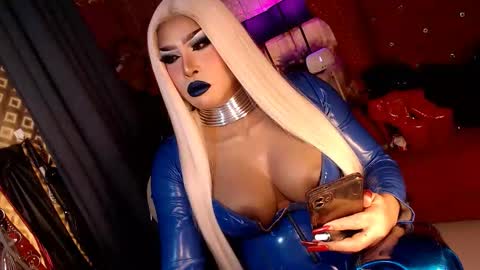 antoniasaints69 online show from 10-31-25, 02:18